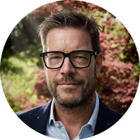 Dirk Plötz, Inhaber PREXO